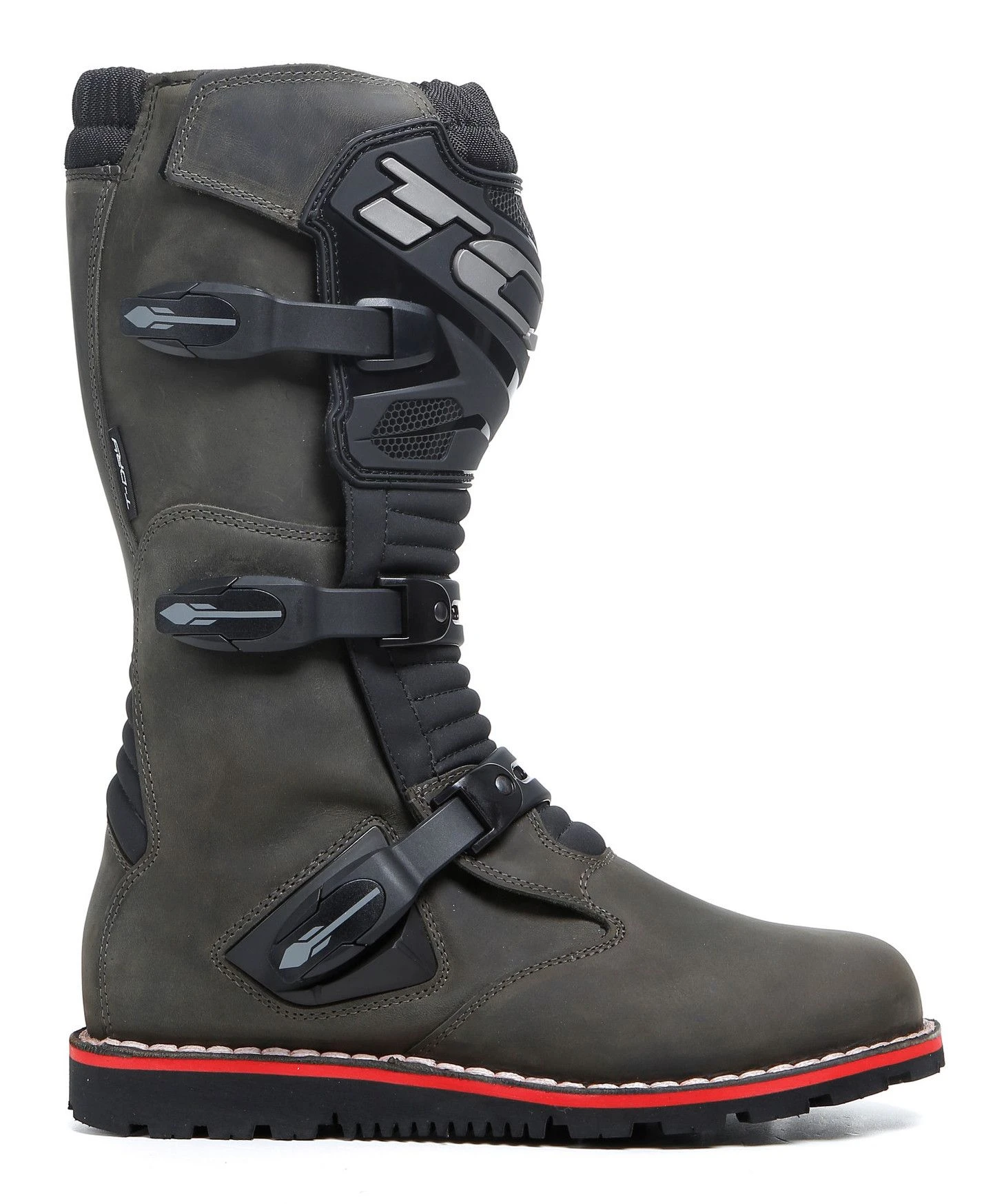 Richa Terrain 3 Waterdichte Motorlaars - Afbeelding 2