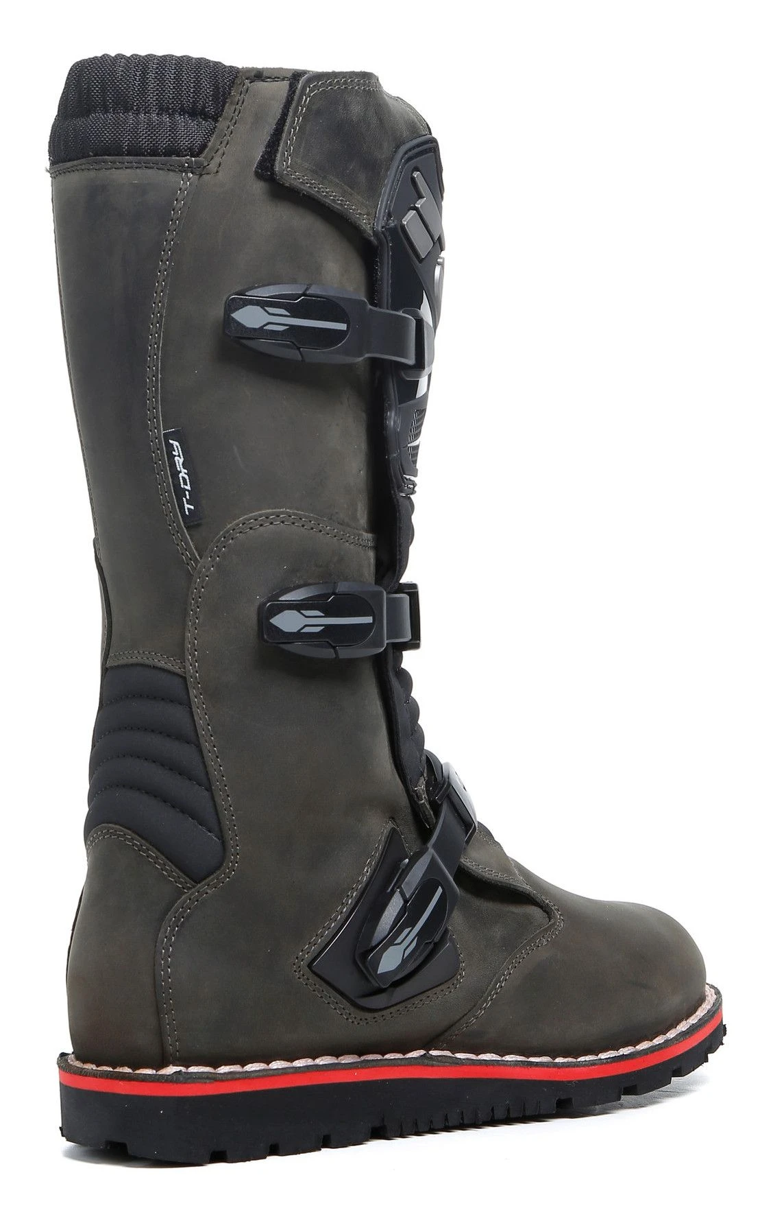 Richa Terrain 3 Waterdichte Motorlaars - Afbeelding 3