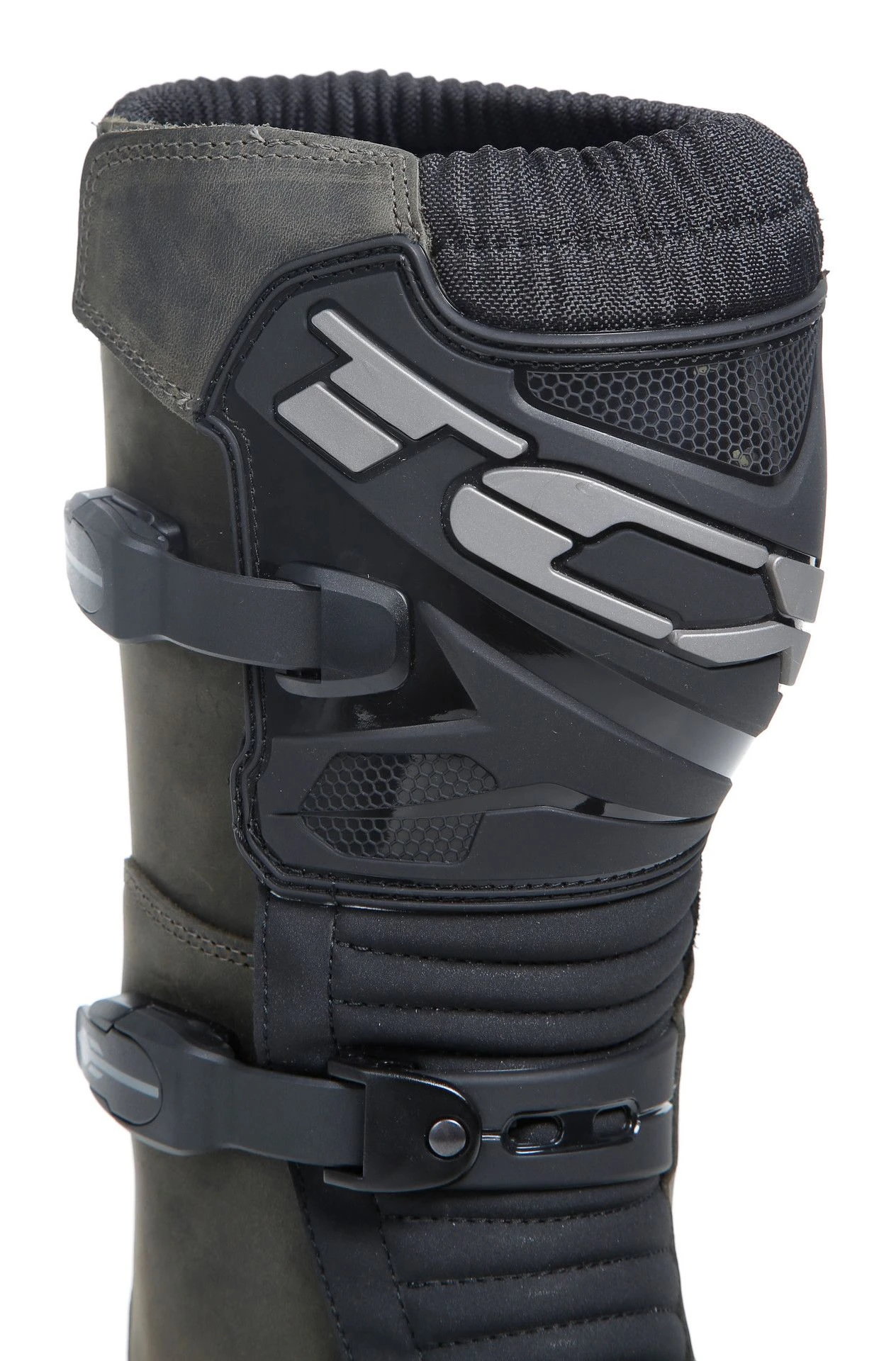 Richa Terrain 3 Waterdichte Motorlaars - Afbeelding 5