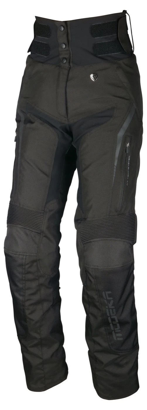 Elaya Dames Motorbroek