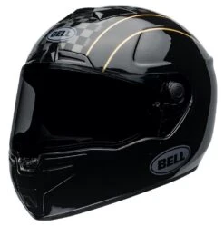 SRT Buster Motorhelm