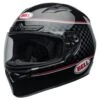 Qualifier DLX Breadwinner Motorhelm