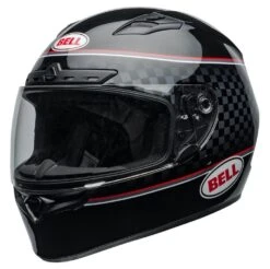 Qualifier DLX Breadwinner Motorhelm
