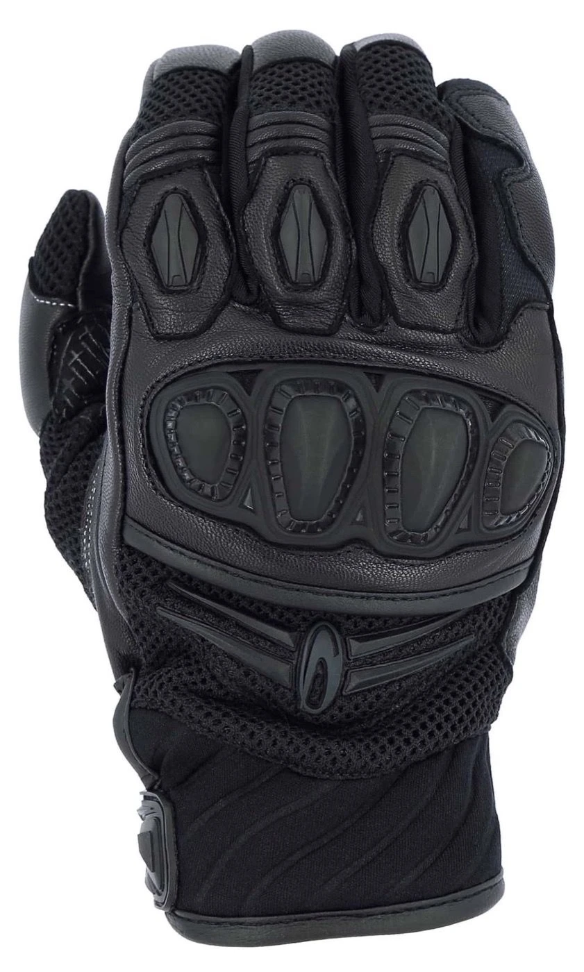 Richa Turbo Dames Motorhandschoen