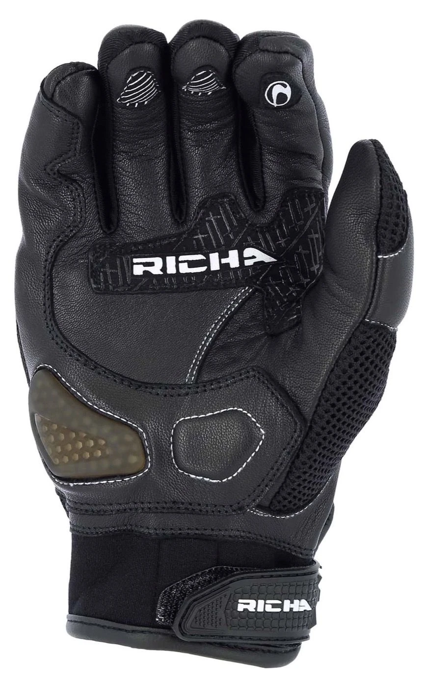 Richa Turbo Dames Motorhandschoen - Afbeelding 2