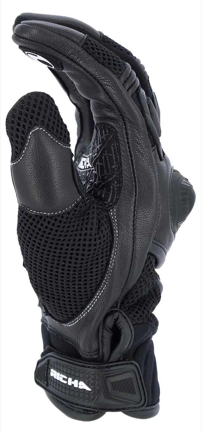 Richa Turbo Dames Motorhandschoen - Afbeelding 3