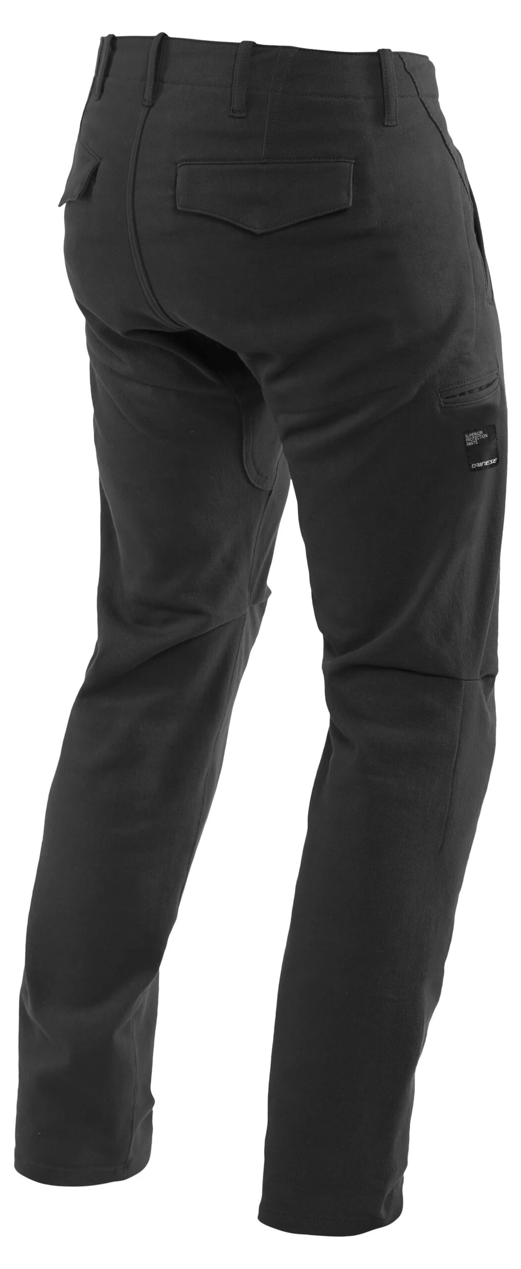 Dainese Chinos Motorjeans - Afbeelding 2