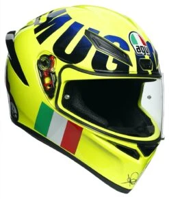 Dainese K1 Rossi Mugello 2016 Motorhelm