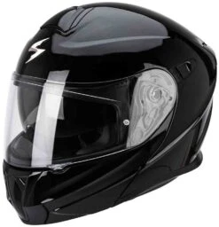 EXO-920 EVO Motorhelm