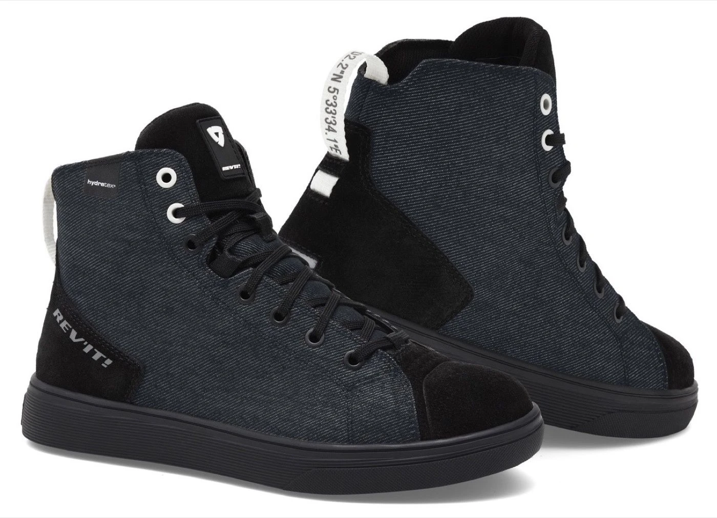 Delta H2O Dames Motorschoen