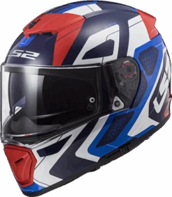 Richa FF390 Breaker Android Motorhelm