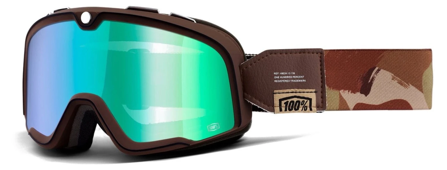 Barstow Pendleton Goggle