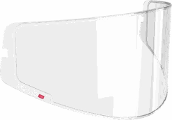 Shark Pinlock 120 Lens D-Skwal / Skwal / Spartan (Carbon) DKS144