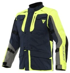 Dainese Alligator Tex Jacket