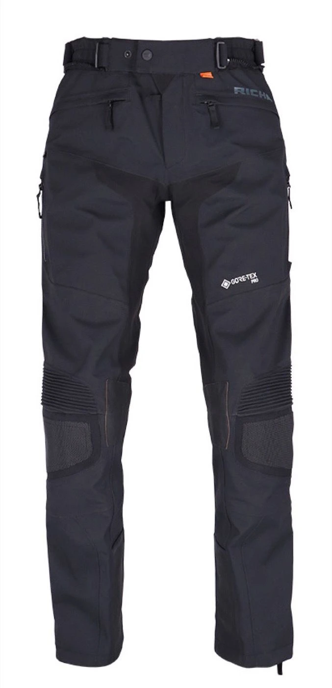 Richa Armada Gore-Tex Pro Motorbroek - Afbeelding 2