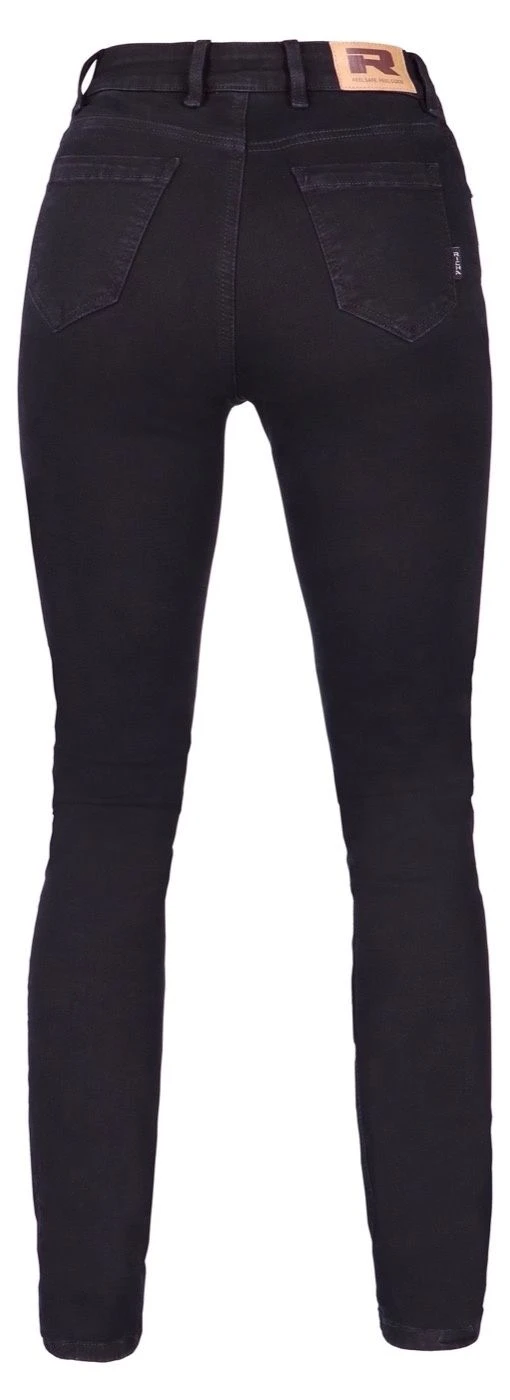 Richa Original 2 Slim Fit Dames Motorjeans - Afbeelding 2