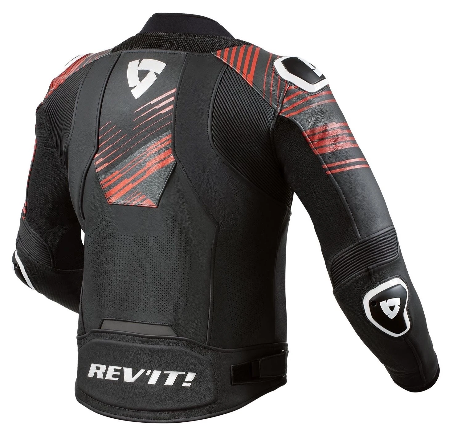 Apex Motorjas - Afbeelding 2