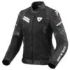 Apex Air H2O Waterdichte Dames Motorjas