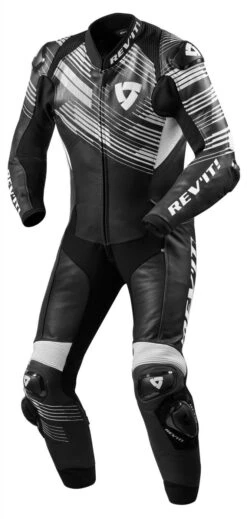 Apex 1PC Eendelig Raceoverall