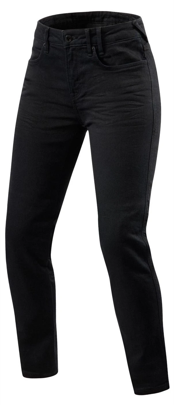 Maple 2 Dames SK Motorjeans