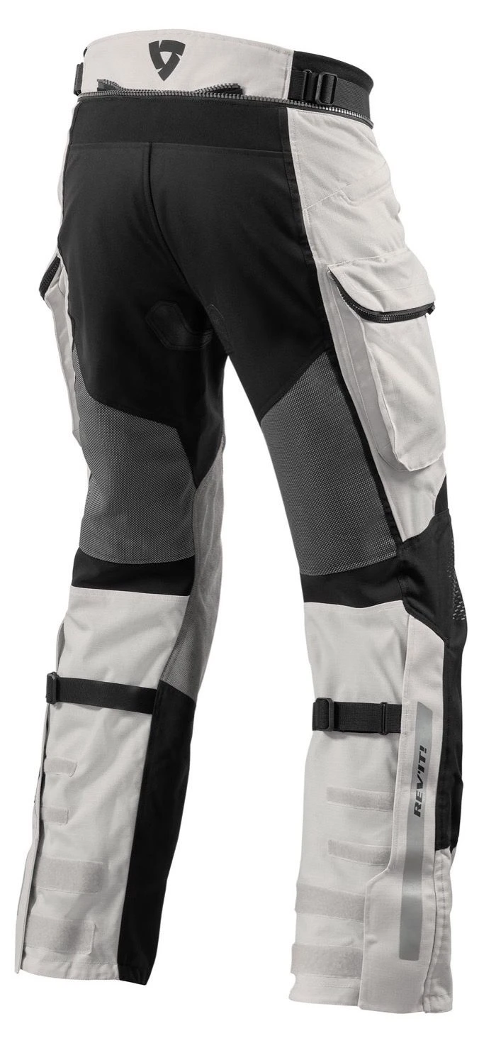 Cayenne 2 Motorbroek - Afbeelding 2