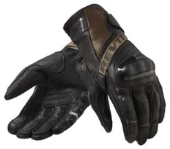 Dominator 3 Gore-Tex Motorhandschoen