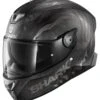 Shark Skwal 2 Iker Lecuona Motorhelm