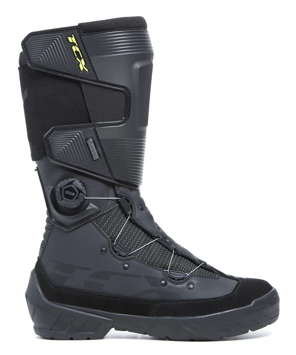 Richa Infinity 3 Gore-Tex Motorlaars - Afbeelding 2