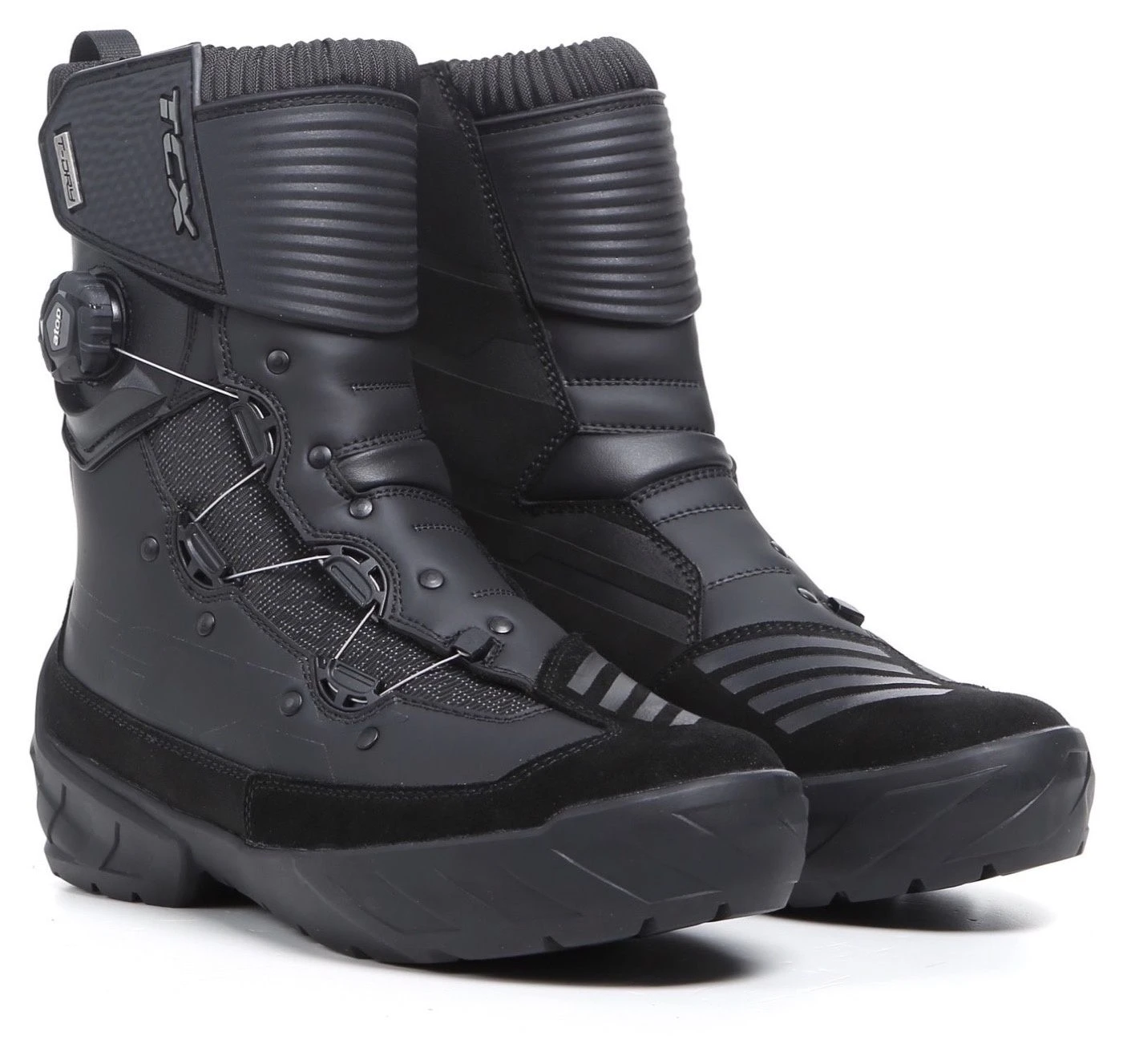 Richa Infinity 3 Mid Waterdichte Motorlaars