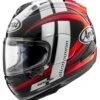 RX-7V EVO Isle Of Man TT 2022 Motorhelm