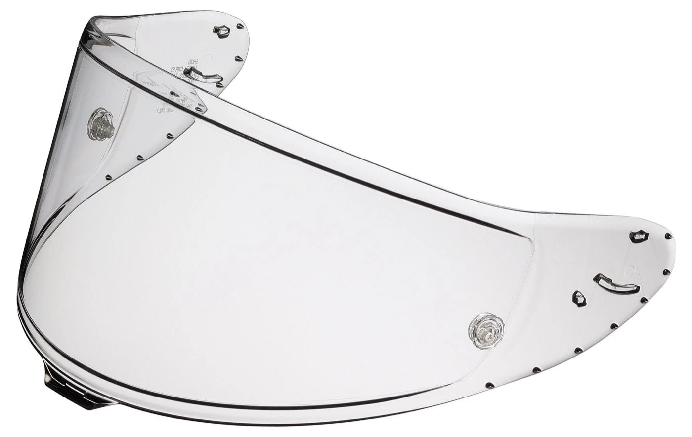 Vizier X-SPR Pro CWR-F2R