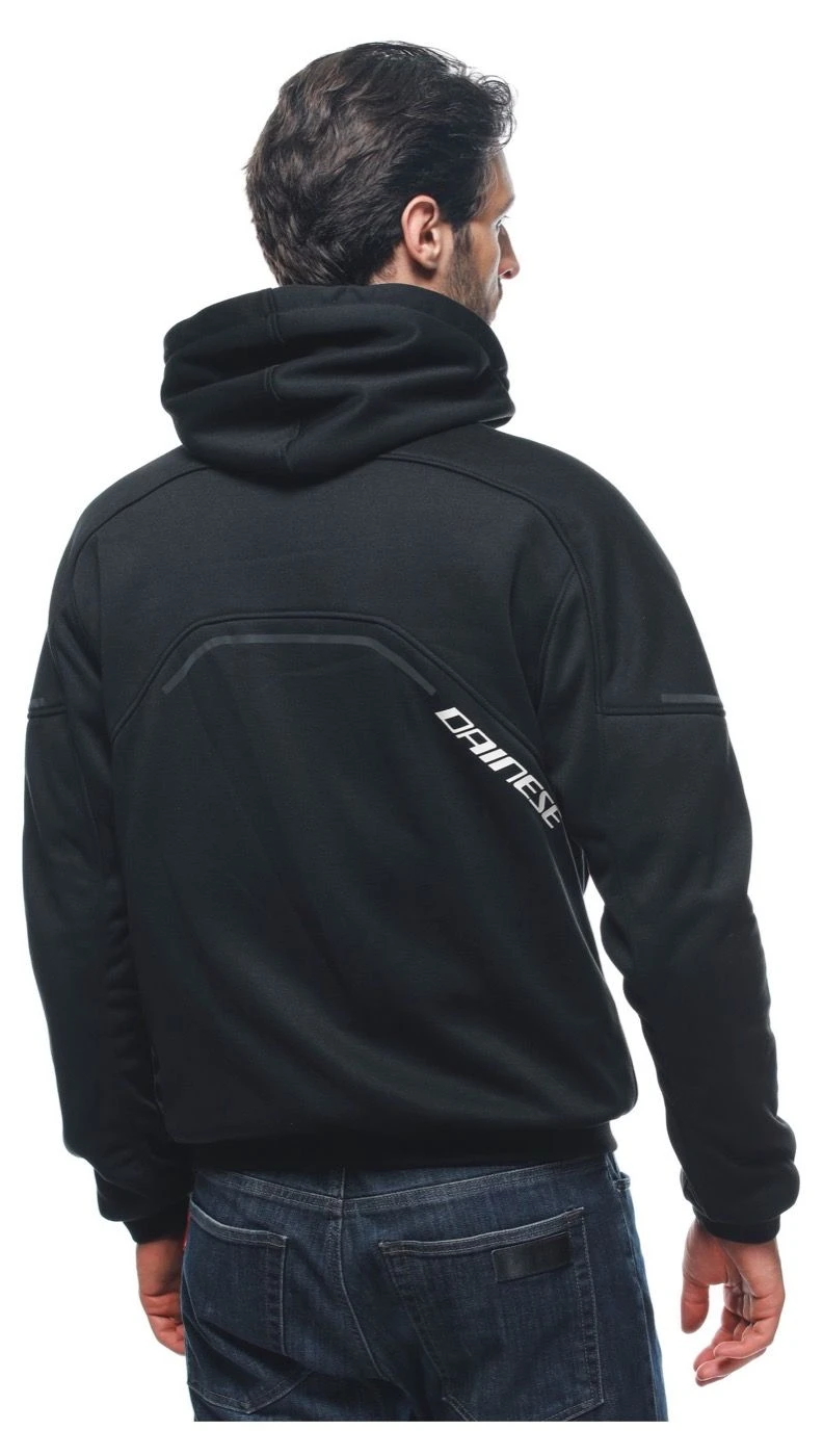 Dainese Daemon-X Safety Motorhoodie - Afbeelding 4