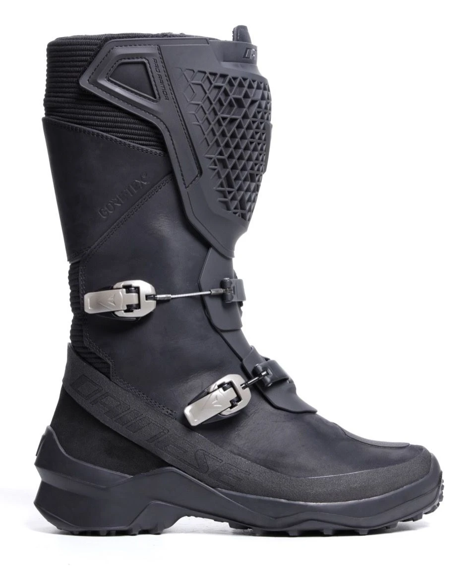 Dainese Seeker Gore-Tex Motorlaars - Afbeelding 2
