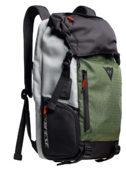 Dainese Explorer D-Throttle Rugzak