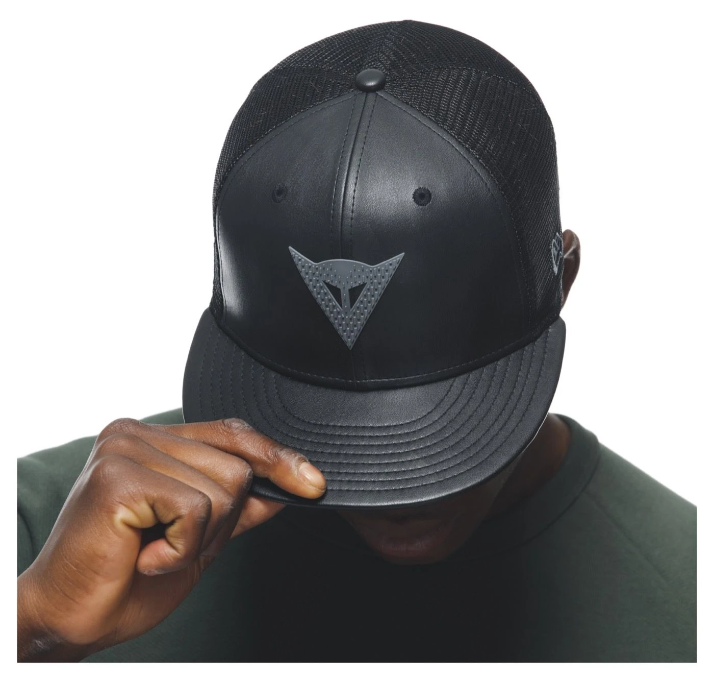 Dainese C04 Anniversary 9Fifty Snapback Cap - Afbeelding 2