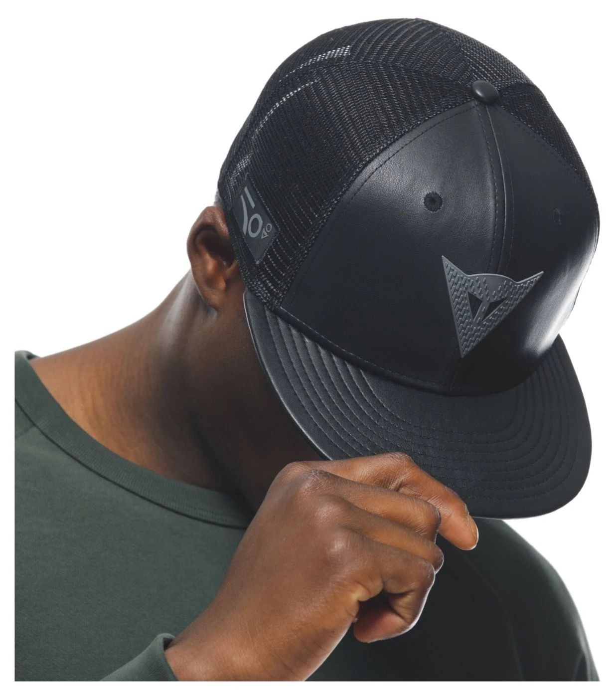 Dainese C04 Anniversary 9Fifty Snapback Cap - Afbeelding 3