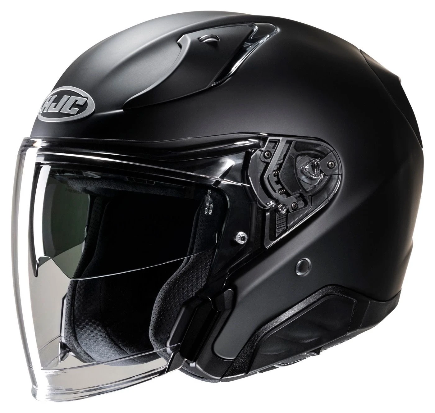 RPHA 31 Motorhelm