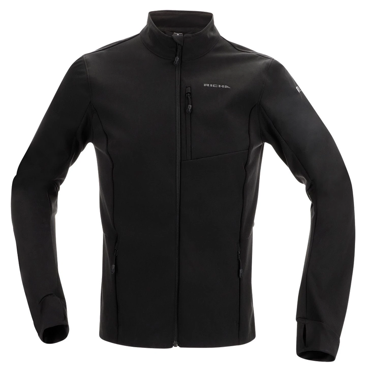 Richa Tibet Midlayer Thermojacket - Afbeelding 2