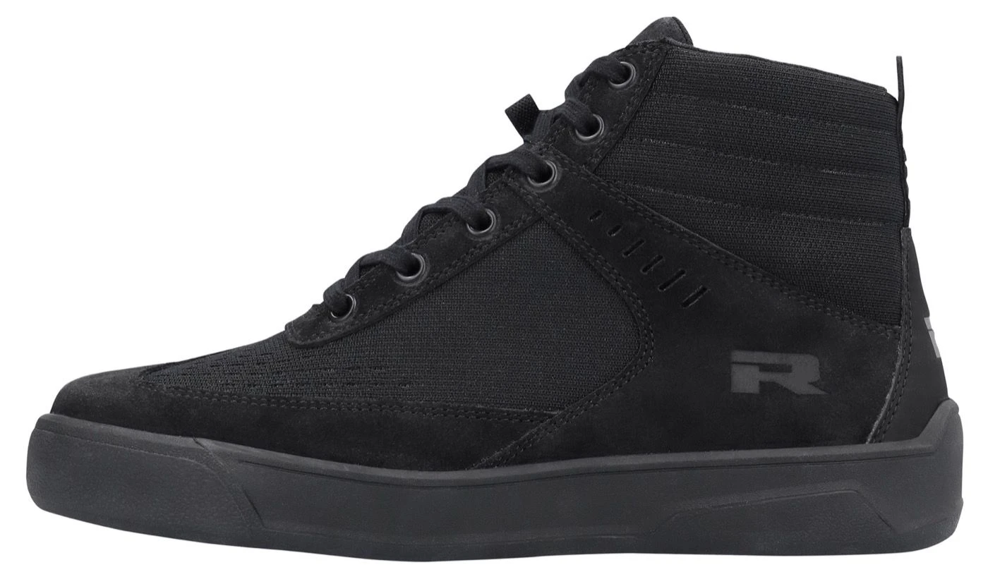 Richa Douglas Waterdichte Motorschoen