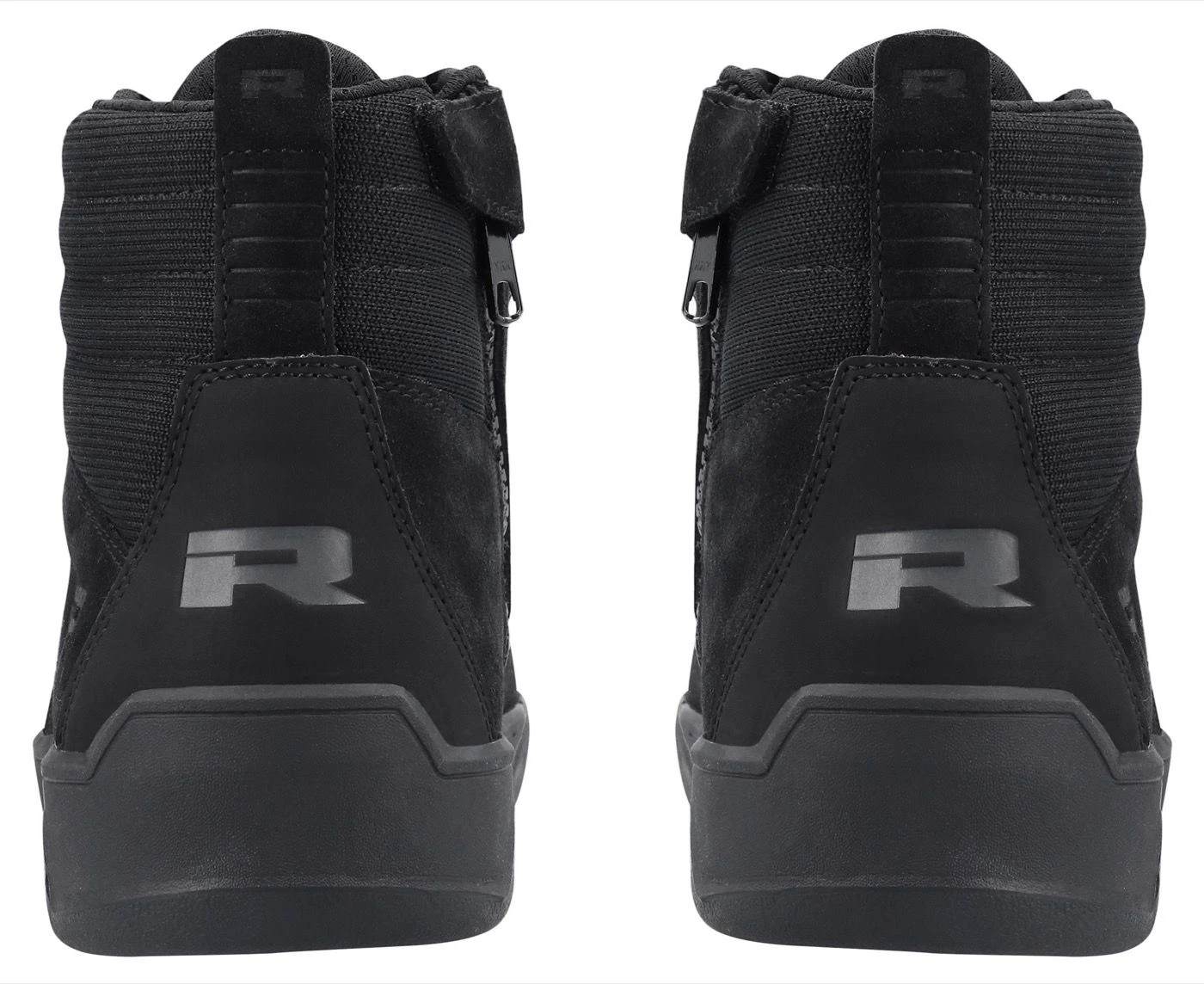 Richa Douglas Waterdichte Motorschoen - Afbeelding 3