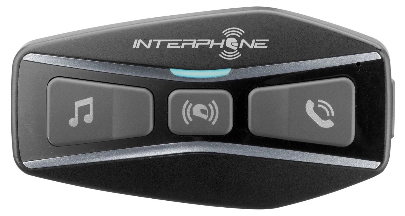 Richa U-COM 4 Bluetooth Headset