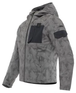 Dainese Corso Absoluteshell Pro Motorjas