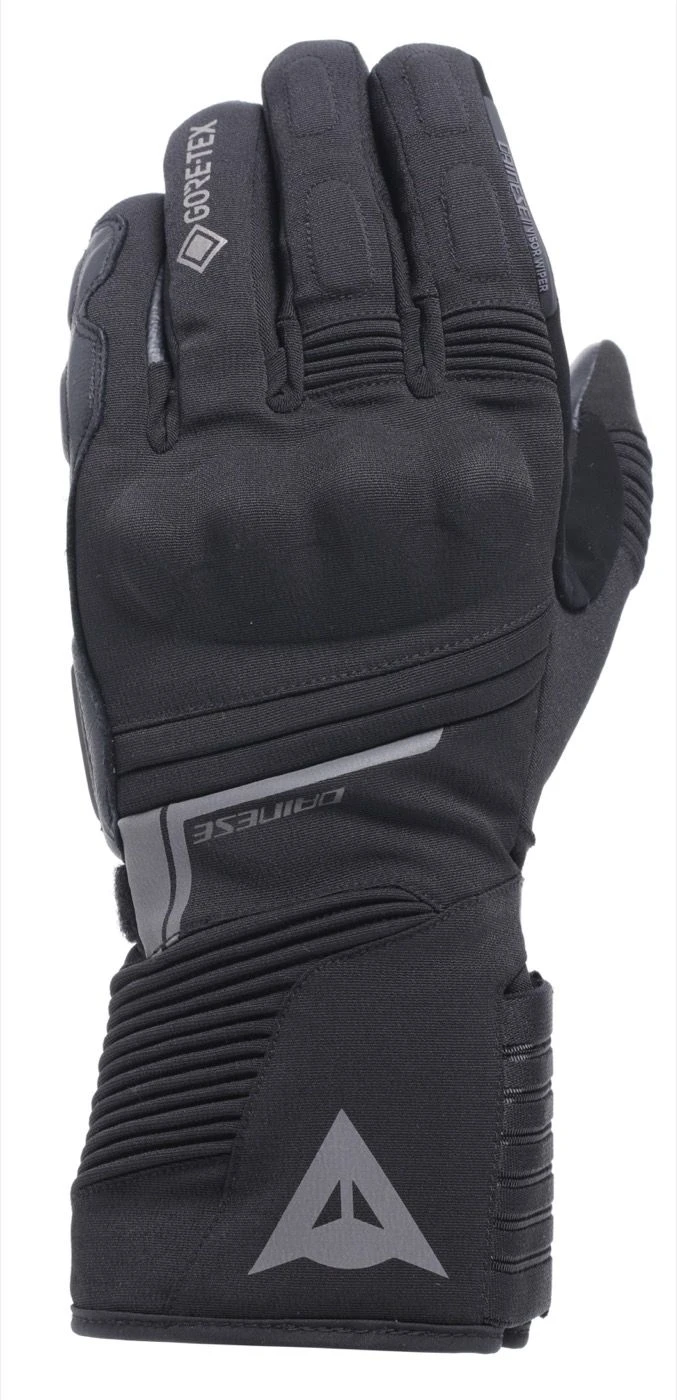 Dainese Funes Gore-Tex Motorhandschoen