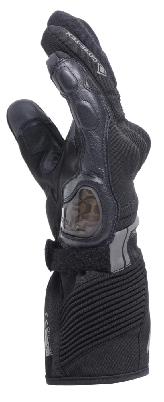 Dainese Funes Gore-Tex Motorhandschoen - Afbeelding 4
