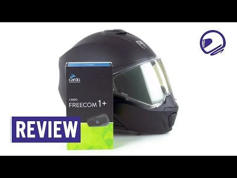 SC1M Bluetooth Communicatiesysteem - Afbeelding 3