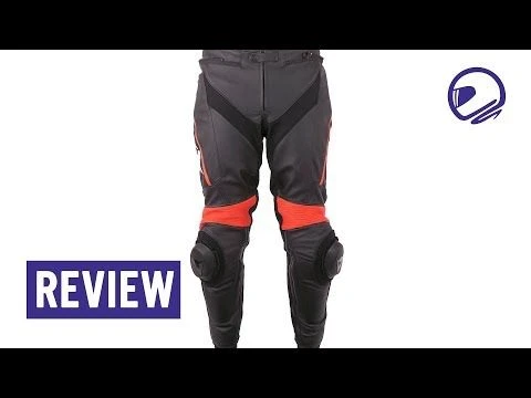 Dainese Delta 3 Motorbroek - Afbeelding 3