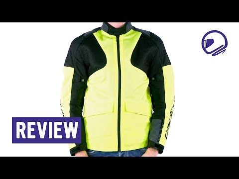 Dainese Air Tourer Motorjas - Afbeelding 3