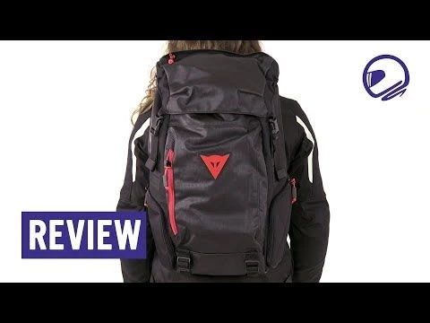 Dainese D-Throttle Rugzak - Afbeelding 2