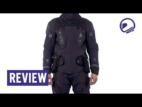 Dainese Antartica Gore-Tex Motorjas - Afbeelding 3