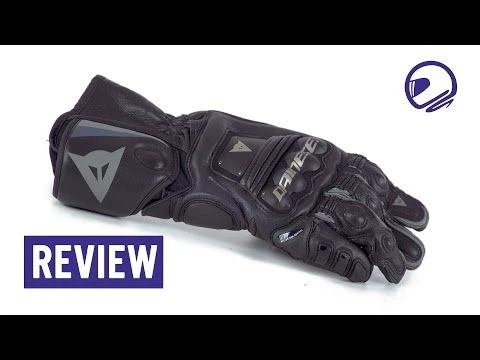 Dainese Steel-Pro Motorhandschoen - Afbeelding 2